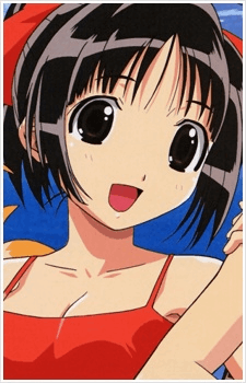 Natsuwa Himawari - Full Body