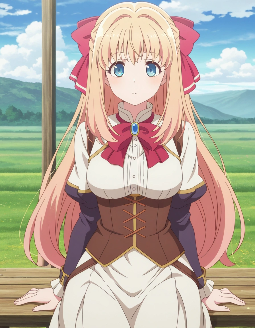 Sannomiya Yukari