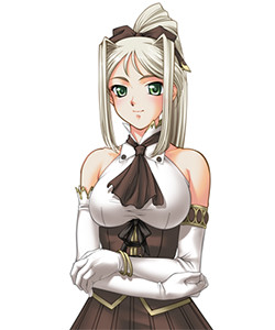 Eberwein Lilia - Full Body