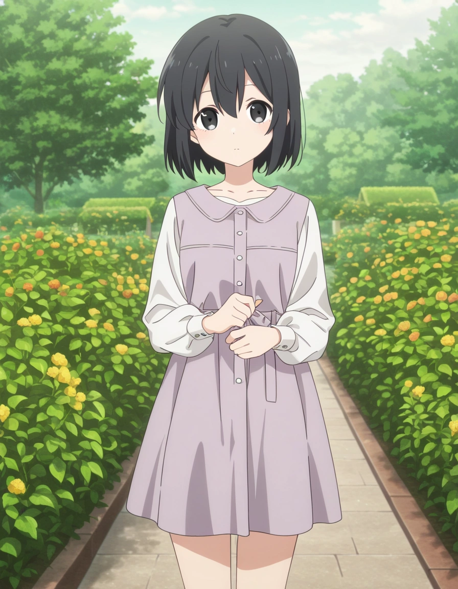 Miidera Tsukuyo