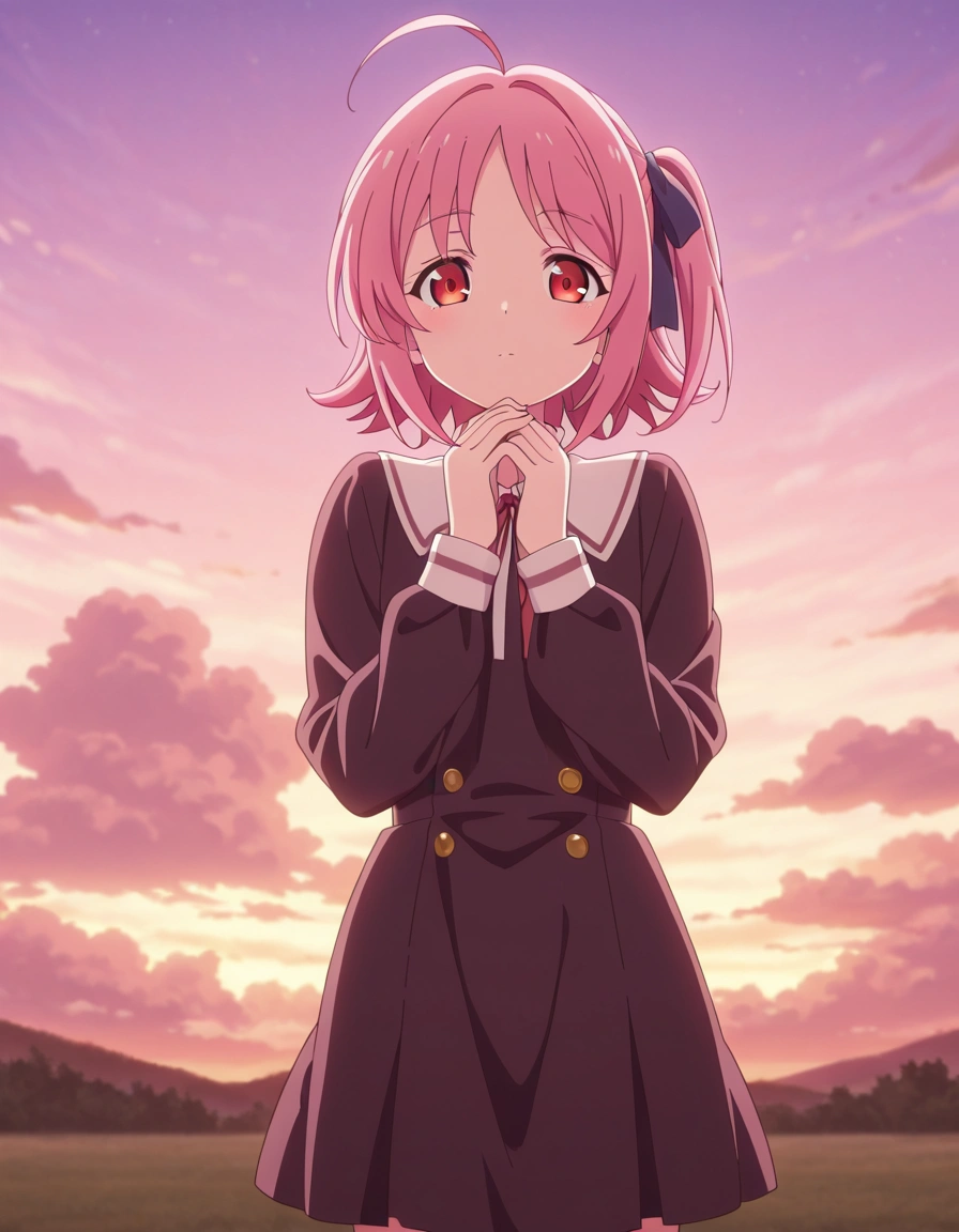 Tooyama Kokoro