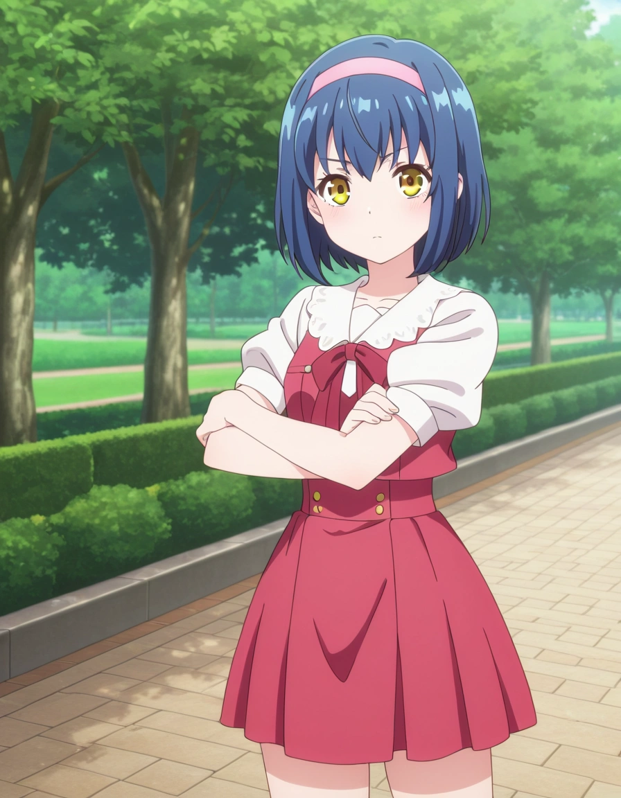 Kurenai Sayaka