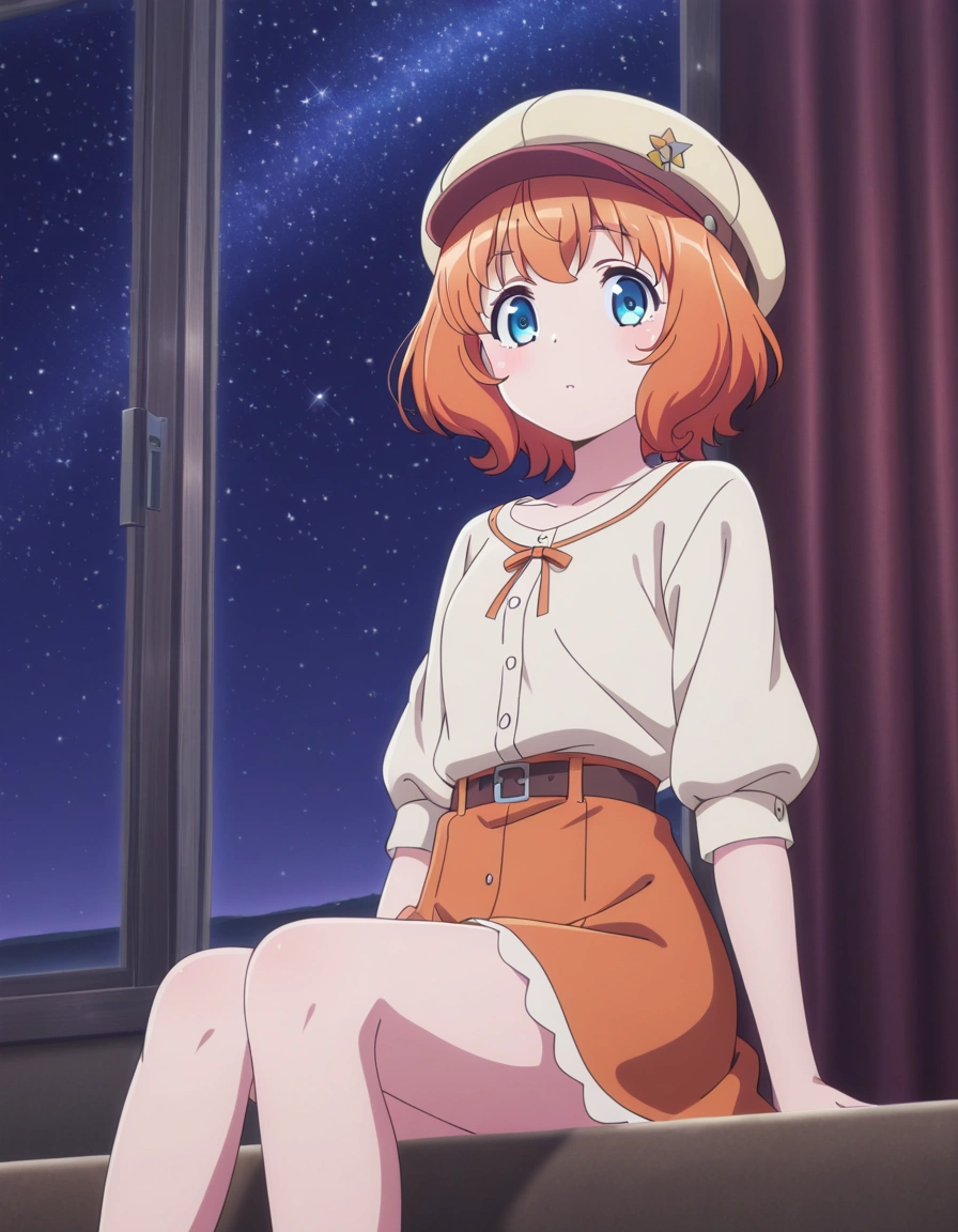 Amamiya Hiyoko
