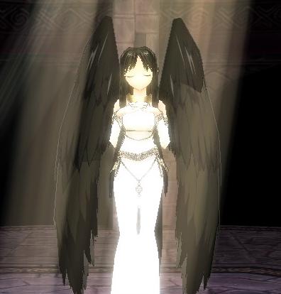 Endelyon - Full Body