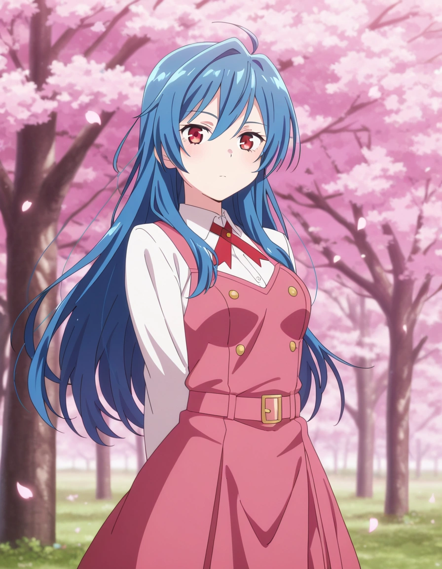 Kamina Shizuru