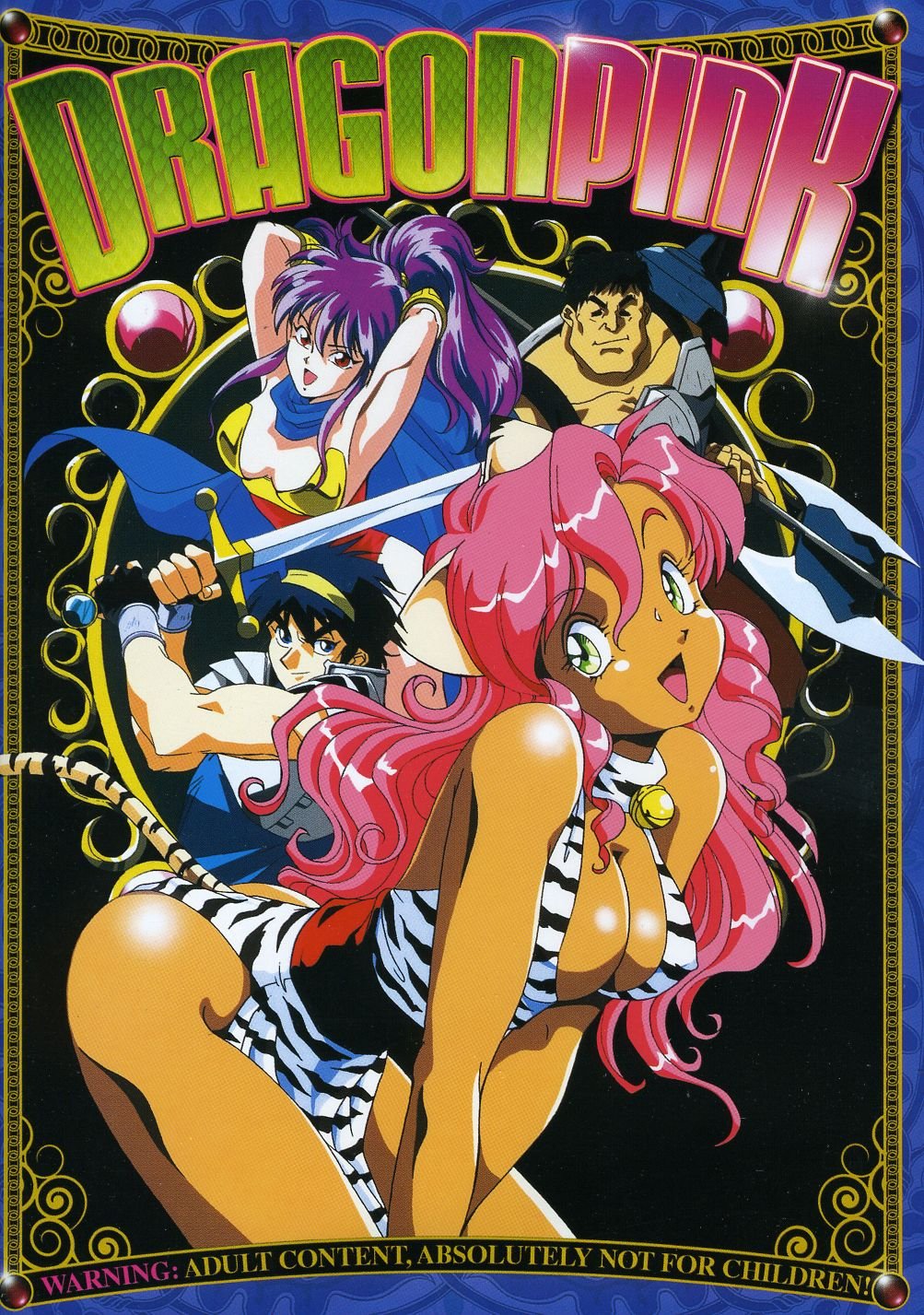 Kamina Shizuru - Full Body