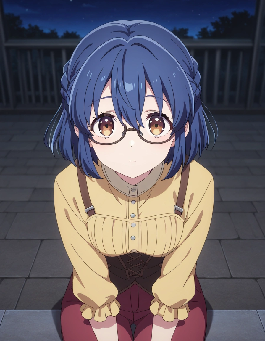 Katagiri Megumi