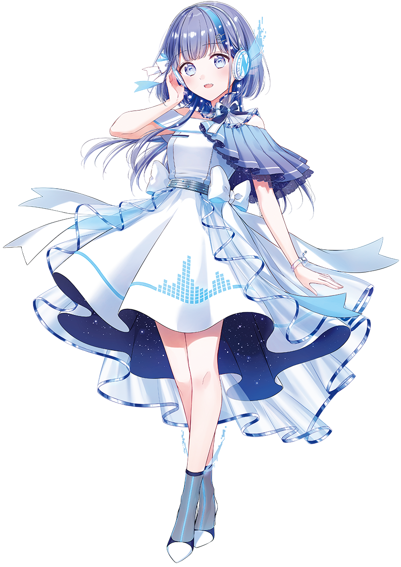 Yamada-san - Full Body