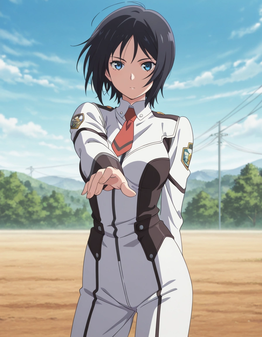 Hara Motoko