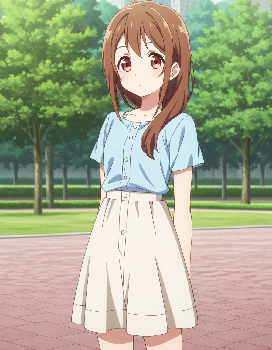 Yazawa Chika