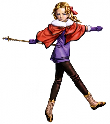 Jelanda - Full Body