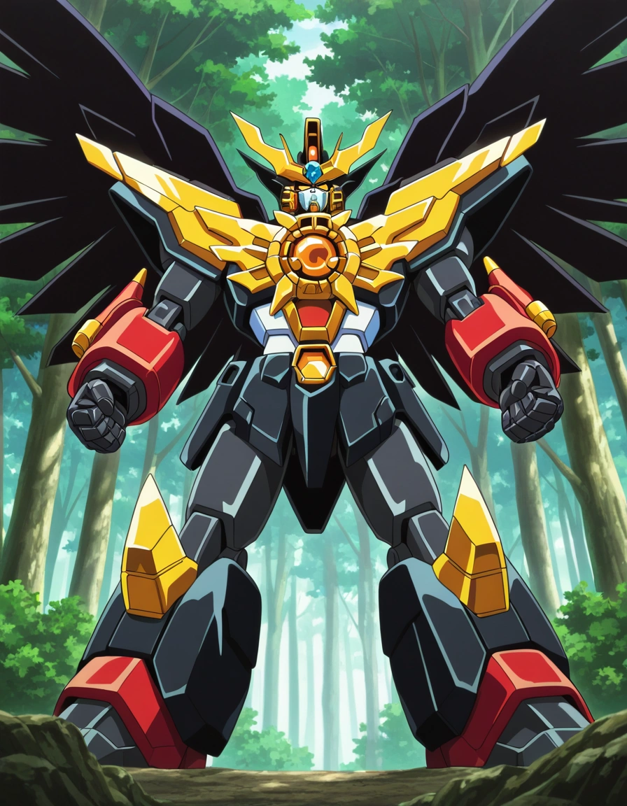 GaoGaiGar