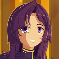Linux-tan - Full Body