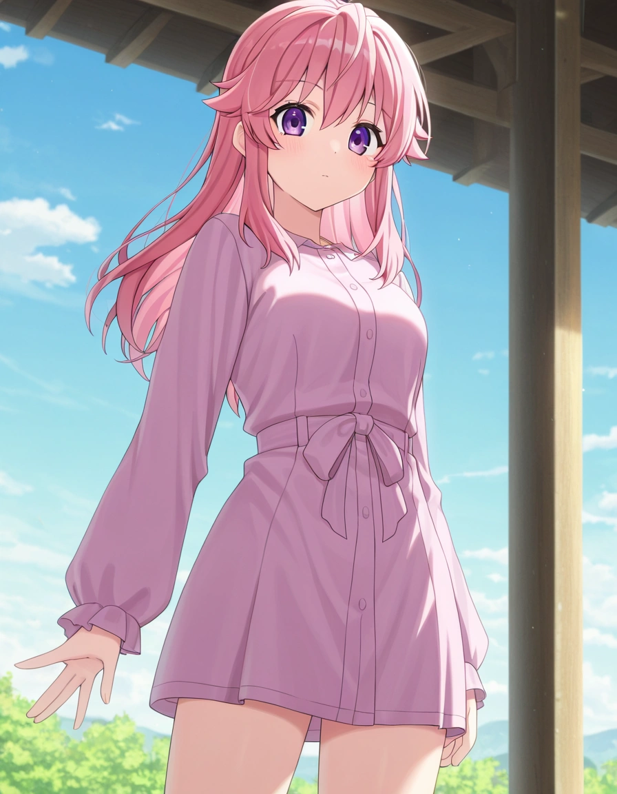 Ooeyama Inori
