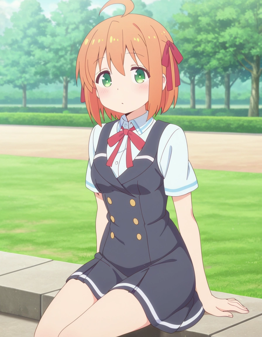 Shiki Chinatsu