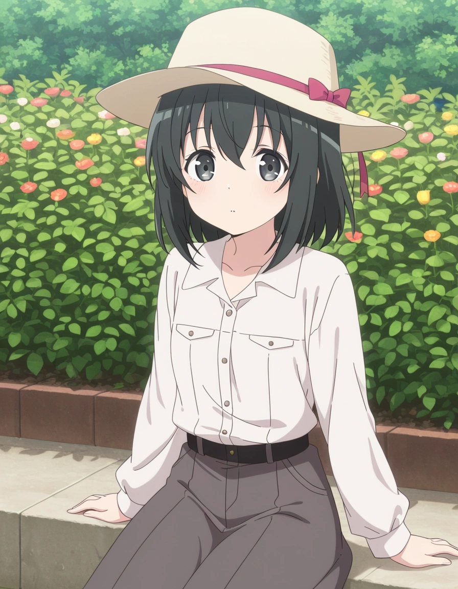 Kohinata Nanoka