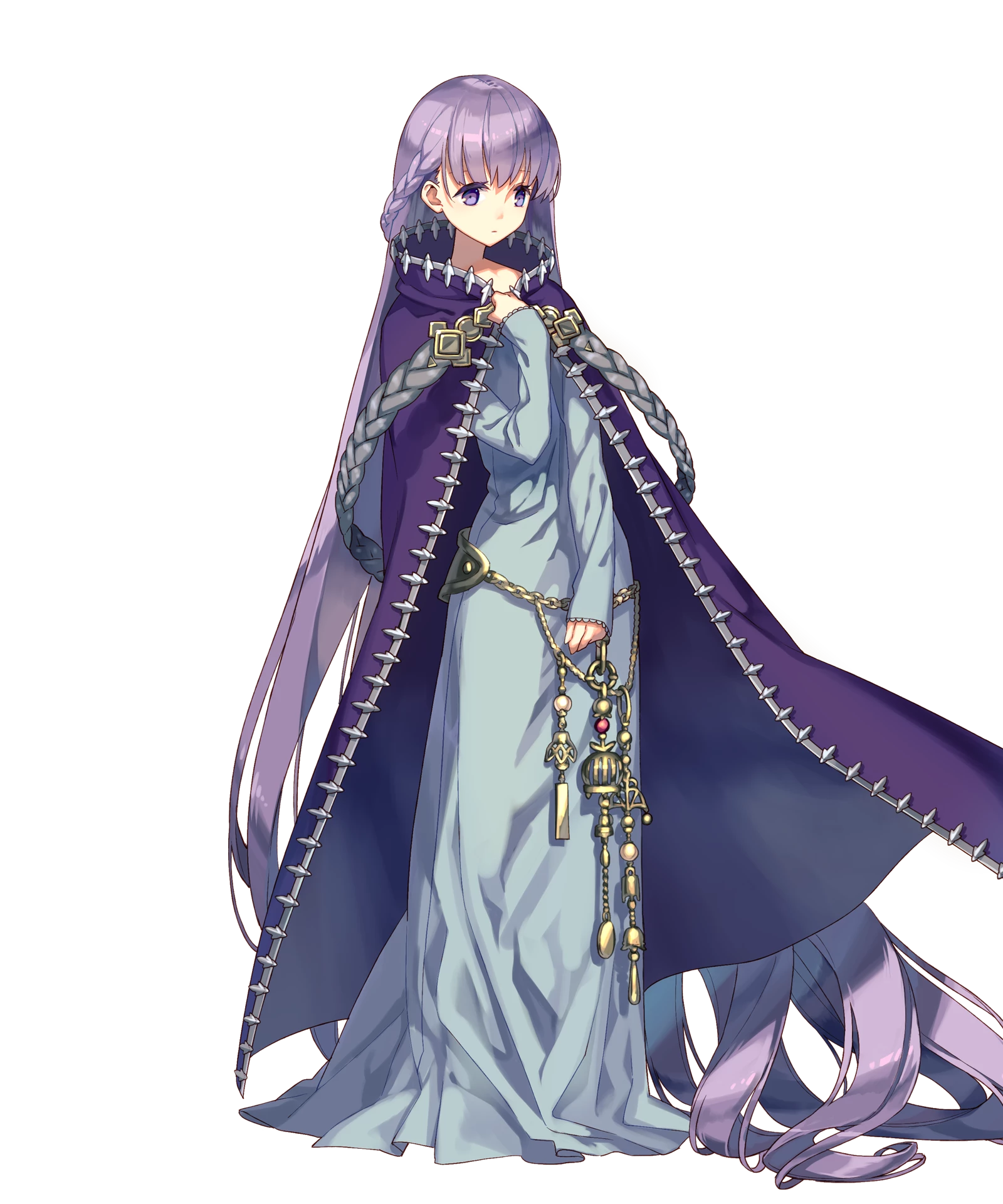 Sophia - Full Body