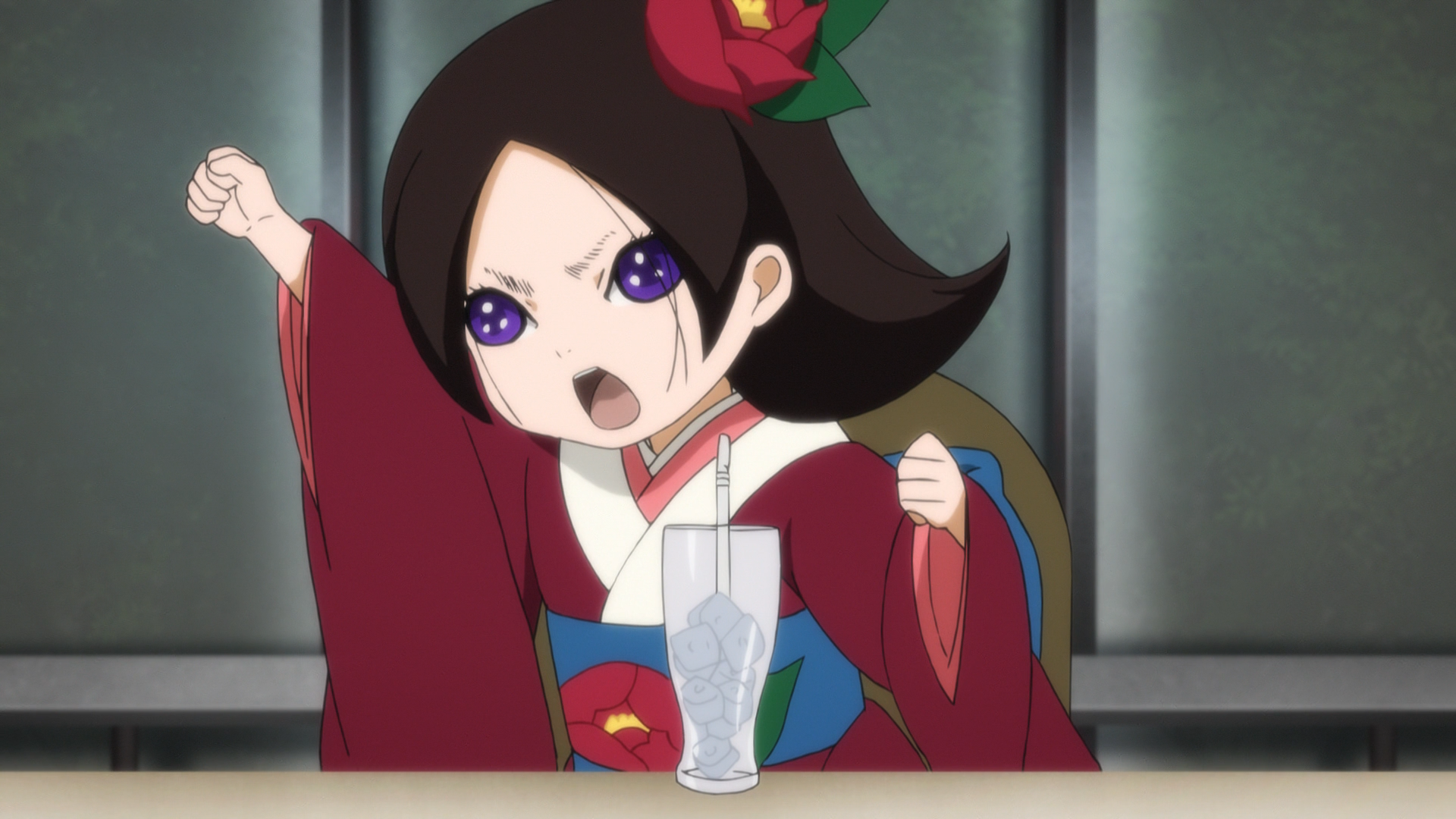 Kikuri - Full Body