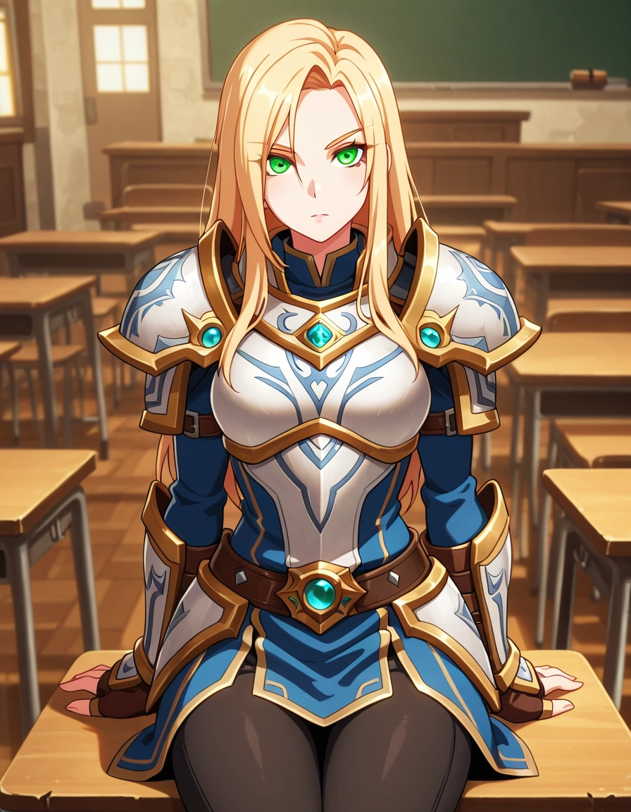 Paladin