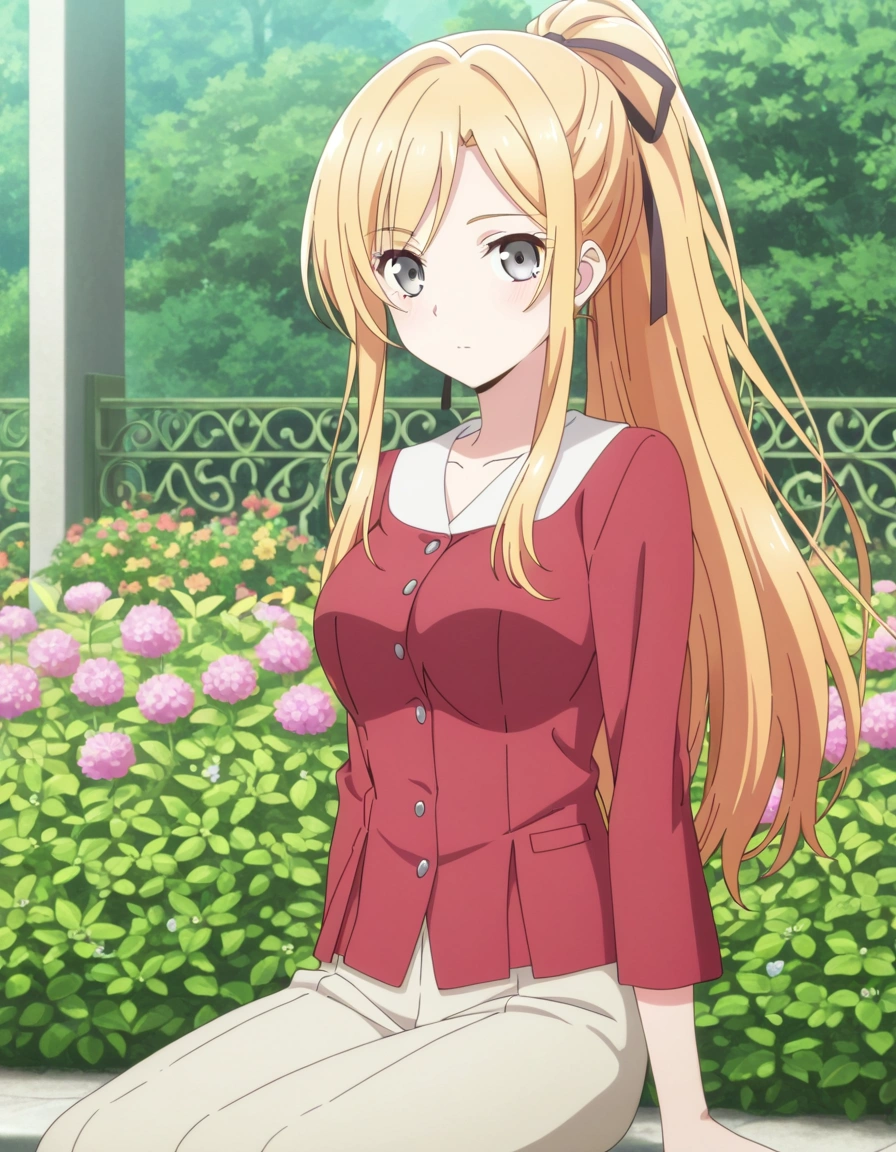 Asahina Chizuru