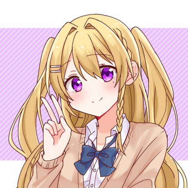Asahina Chizuru - Full Body