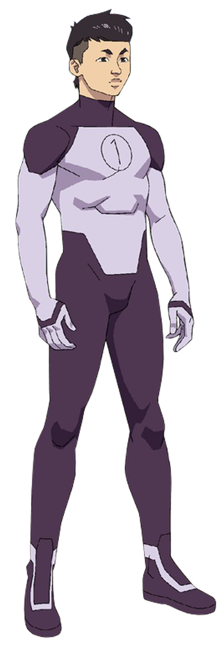 Saifuon Kity - Full Body