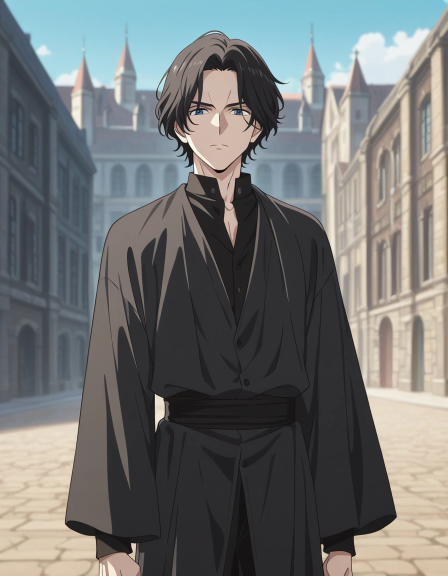Severus Snape