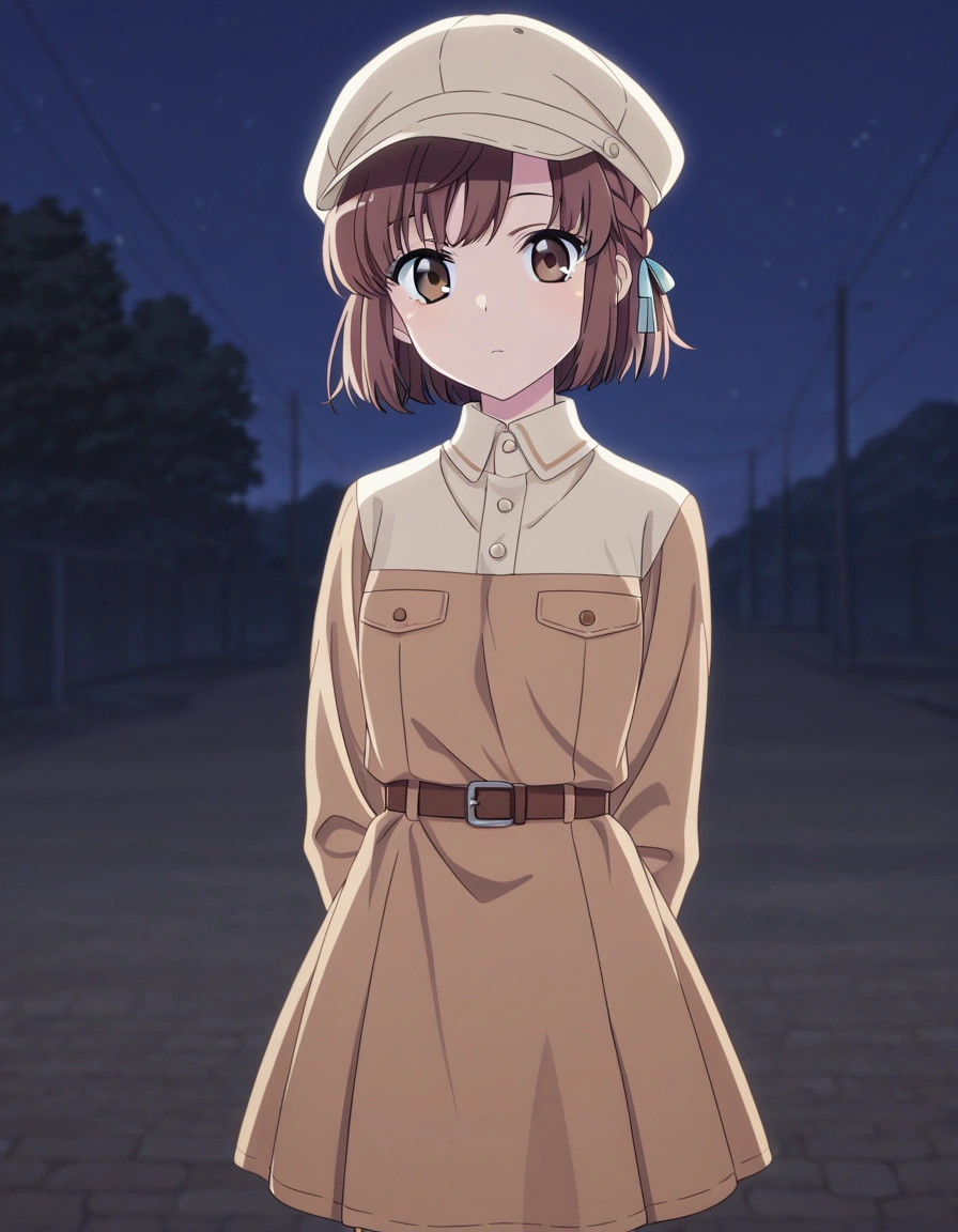 Koishikawa Miki