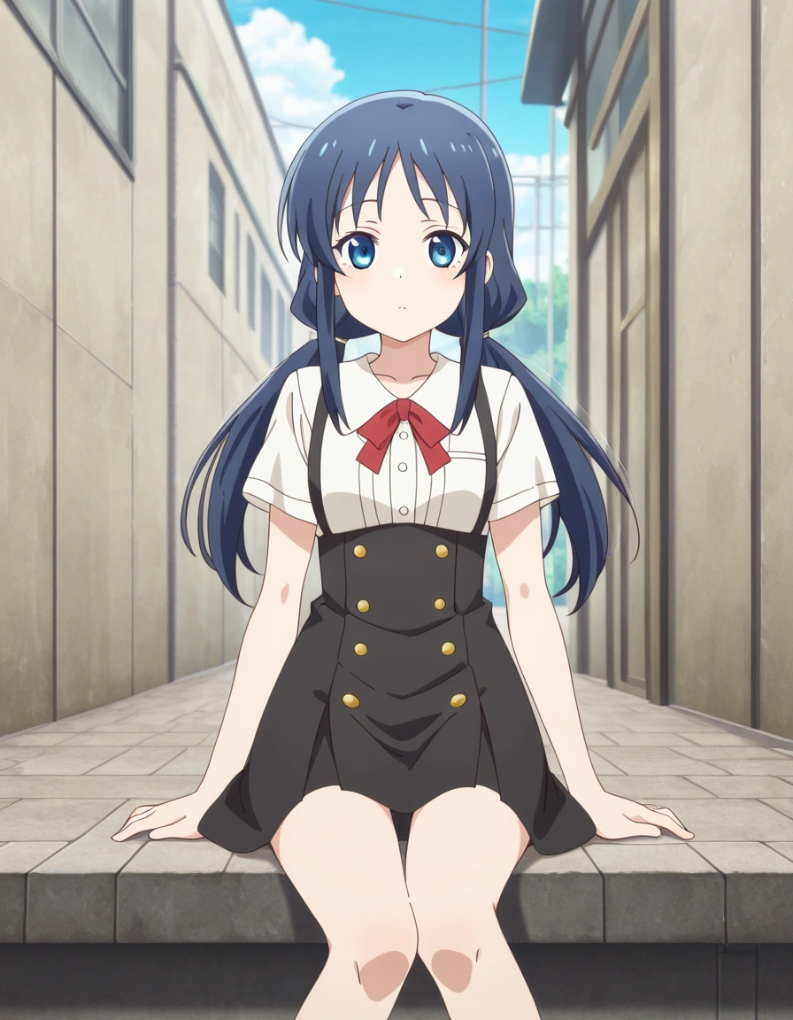 Onosaka Chiaki