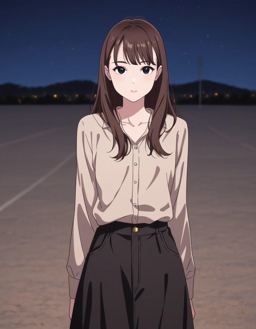 Nishizaki Hanako