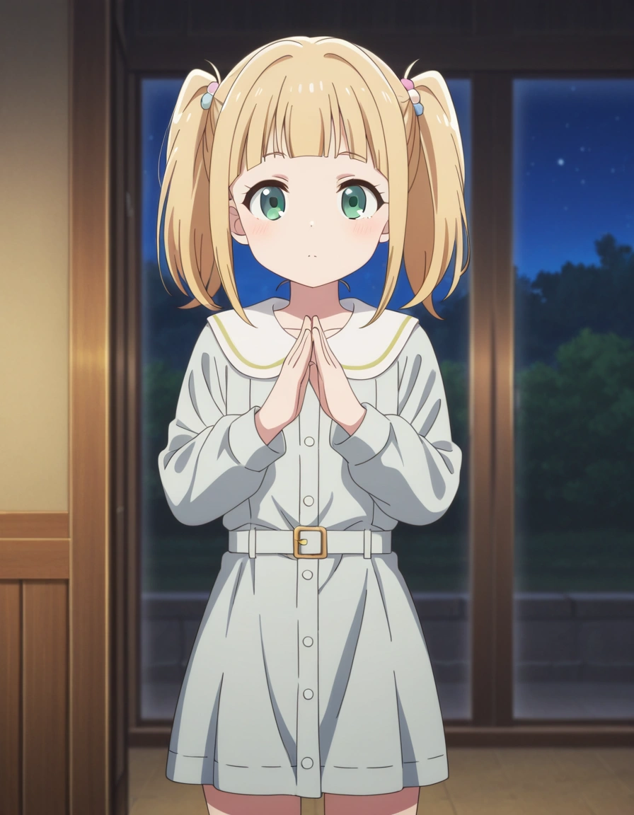 Isokawa Nina