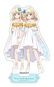 Luna - Full Body