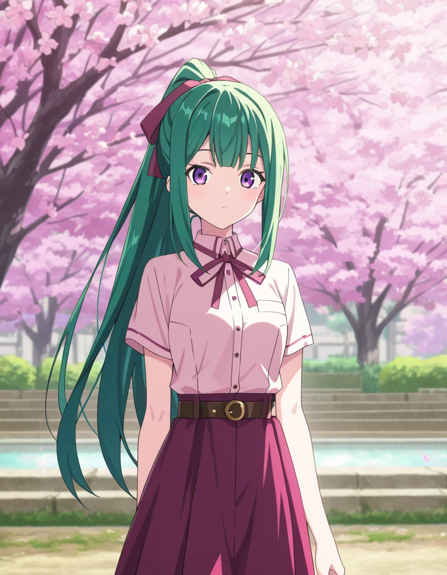 Tatsumi Tooko Ferrarelle