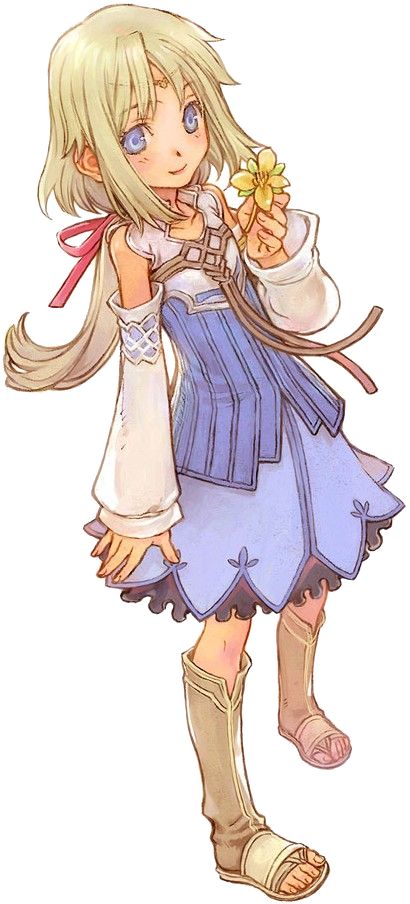 Mist - Full Body