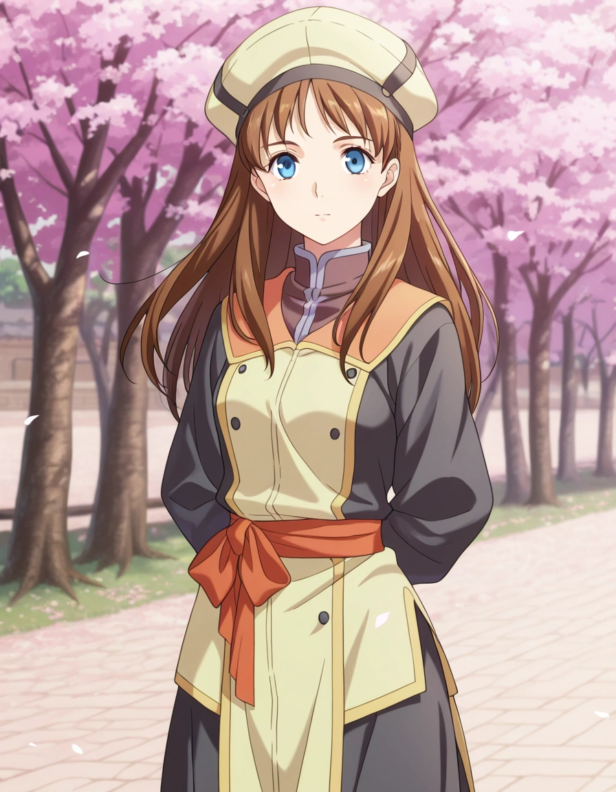 Lilly Pendragon
