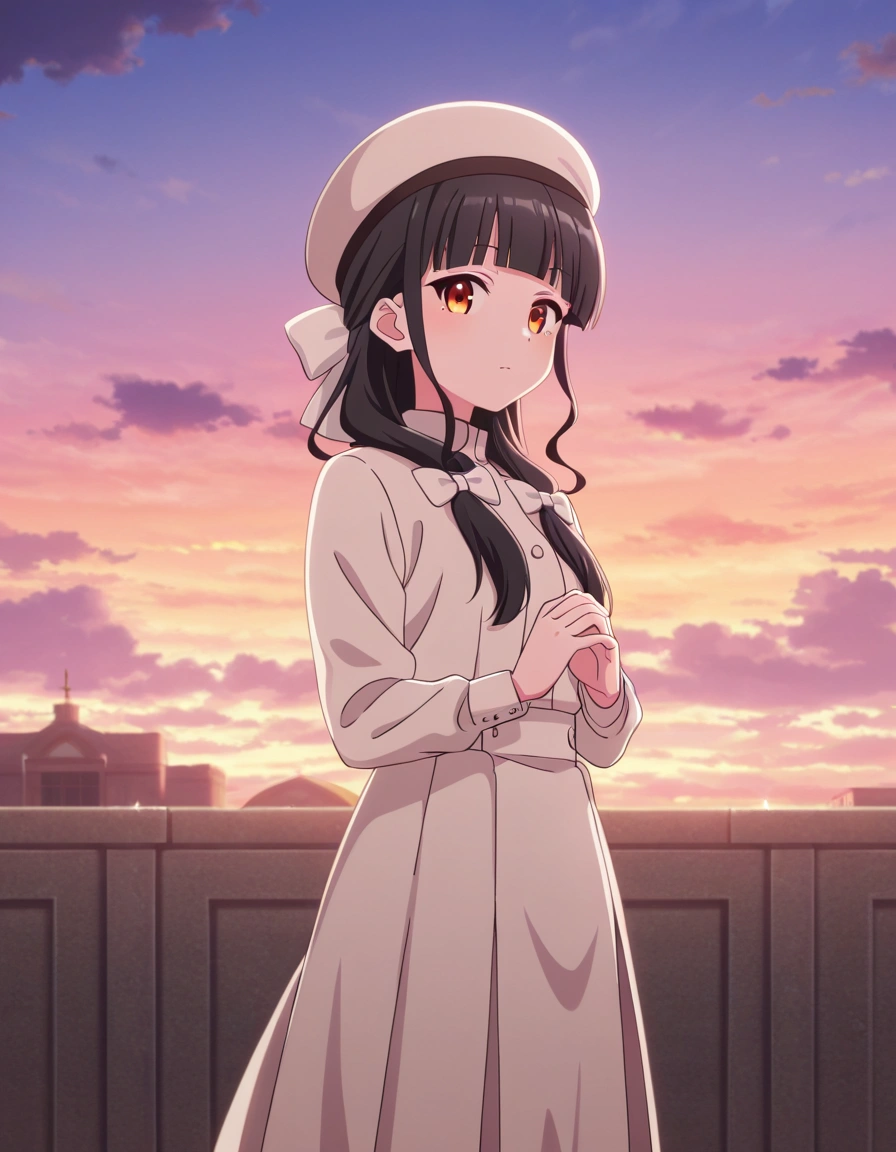 Oogimachi Mayuko