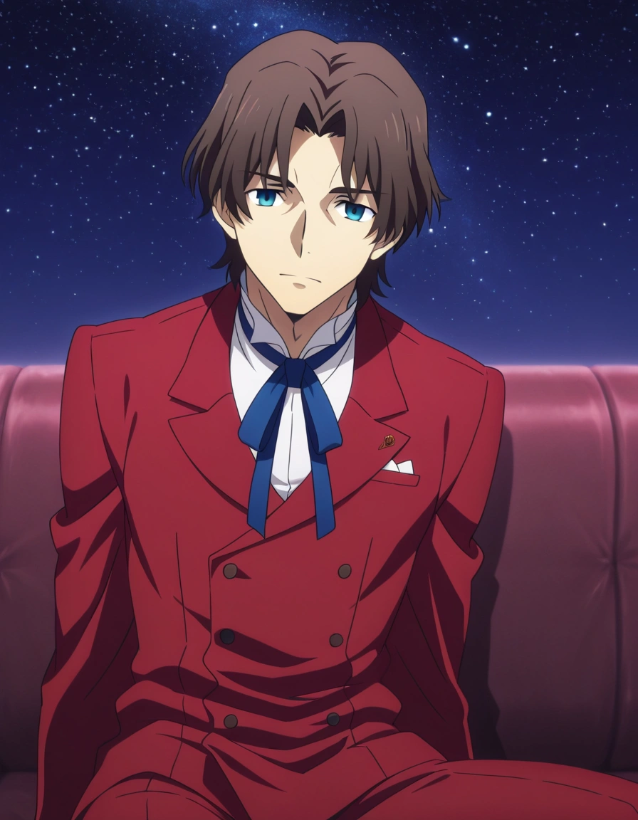 Tohsaka Tokiomi