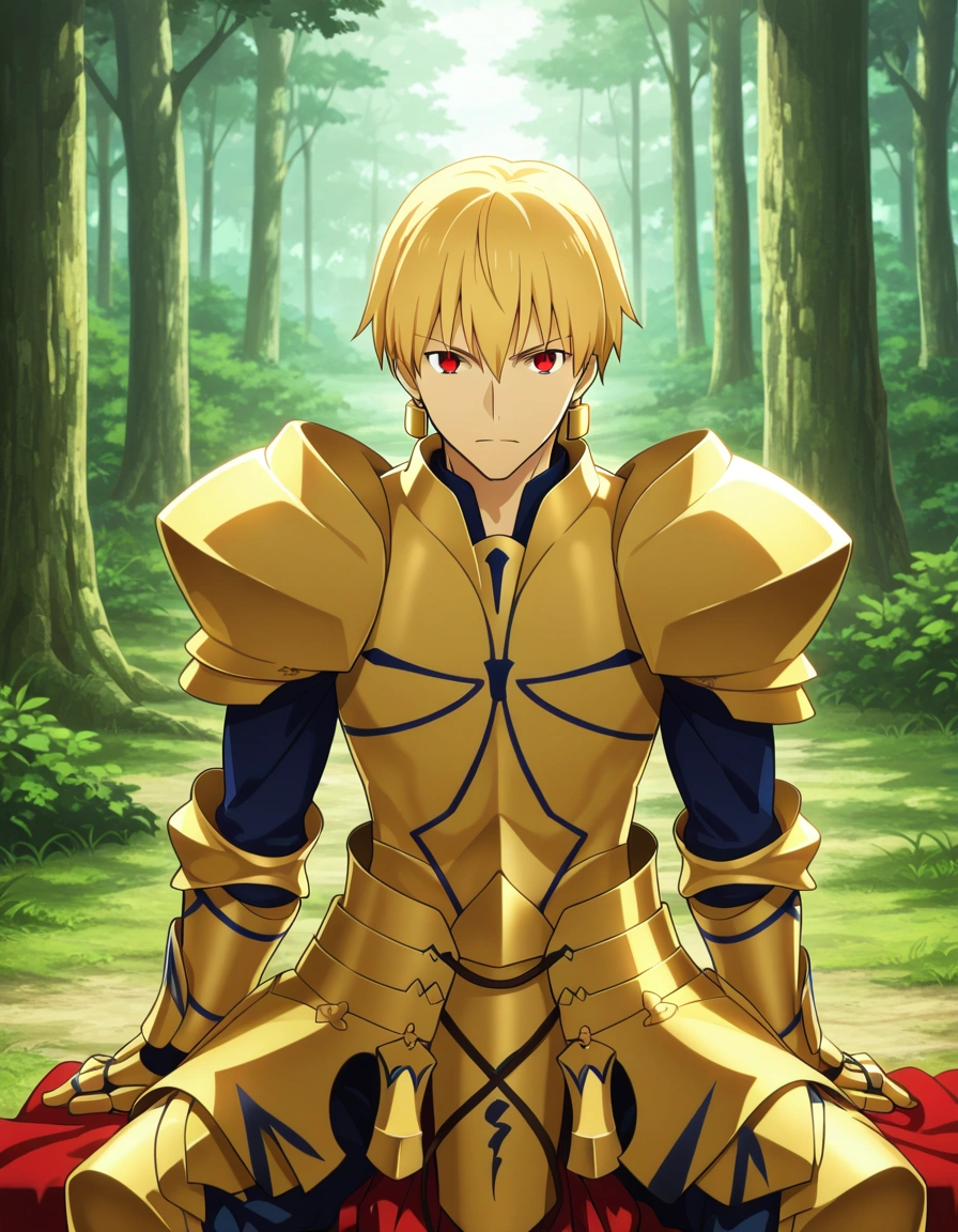 Gilgamesh