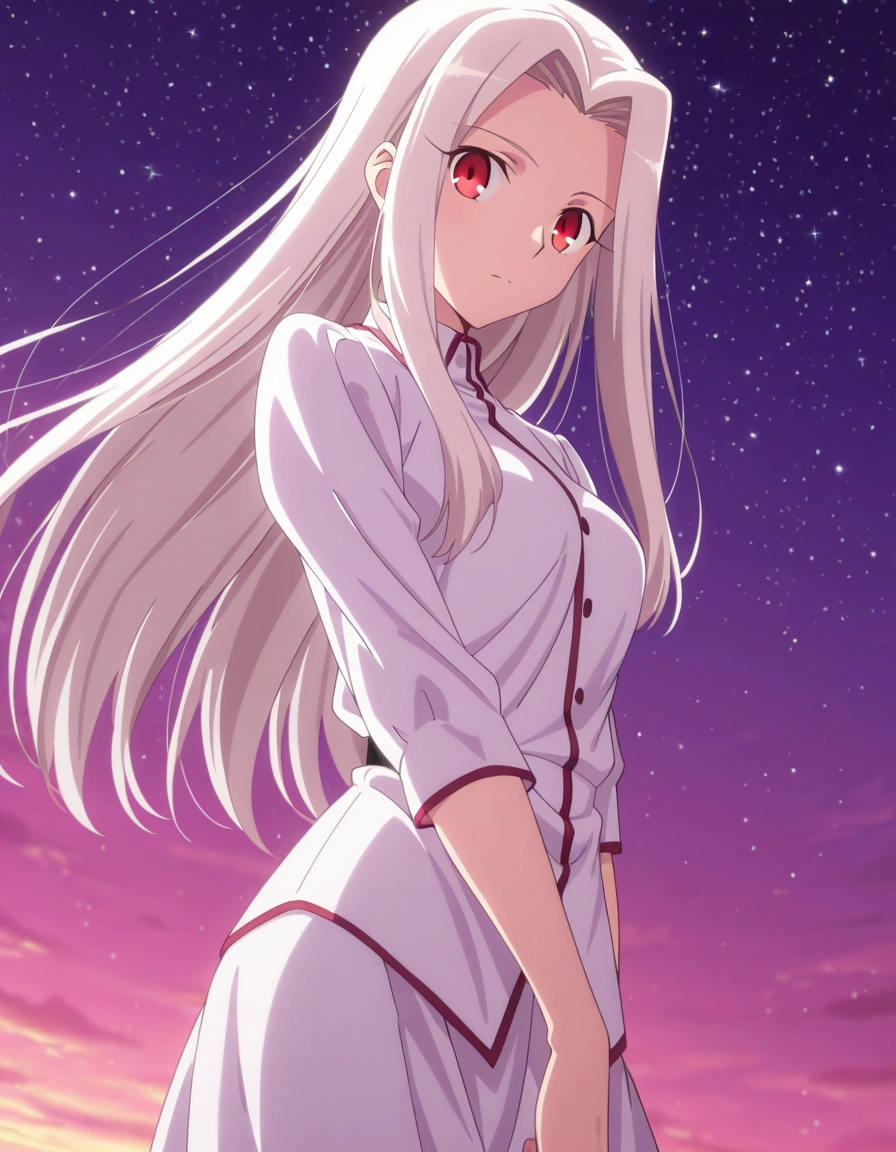 Irisviel von Einzbern