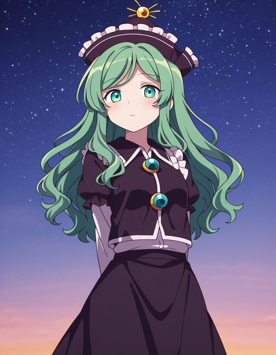 Layla Prismriver