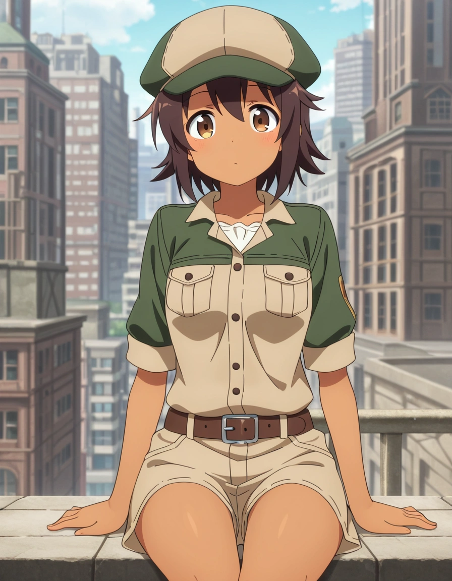 Miidera Tsukuyo