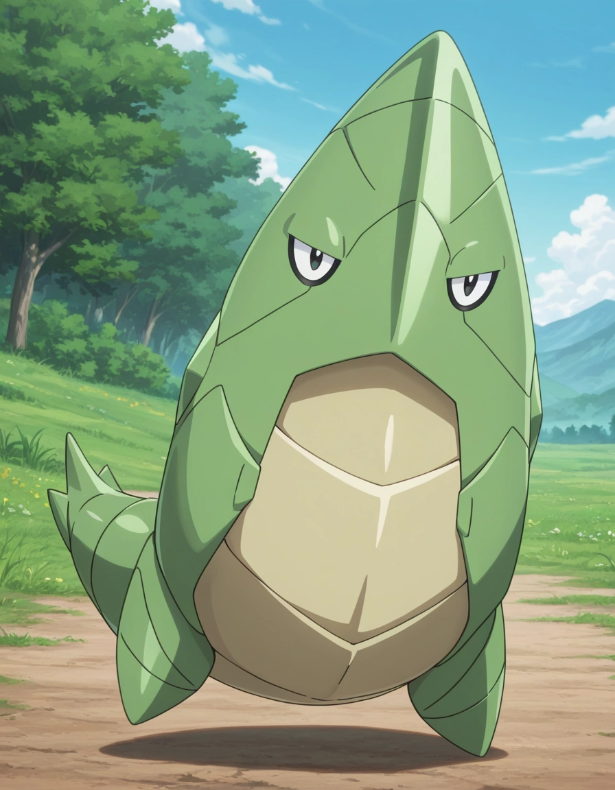 Metapod
