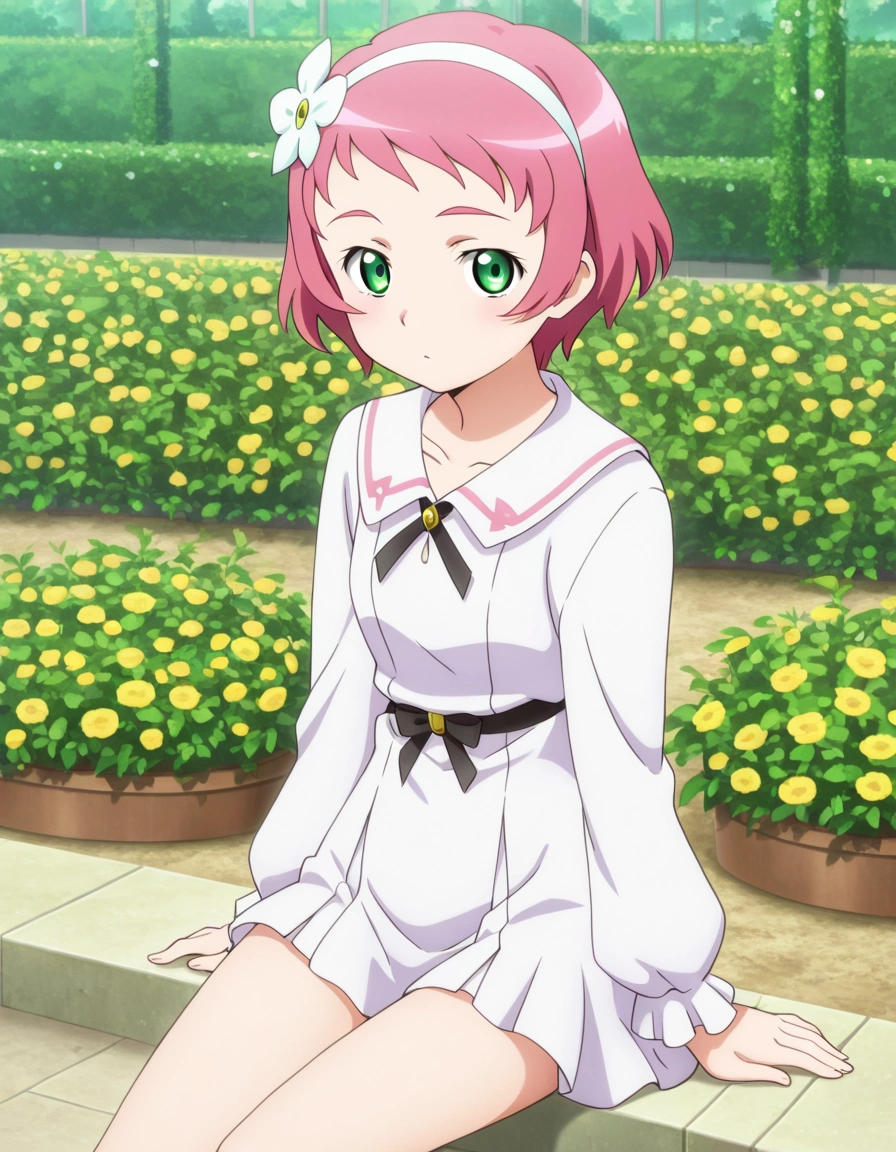 Himeno Fumi
