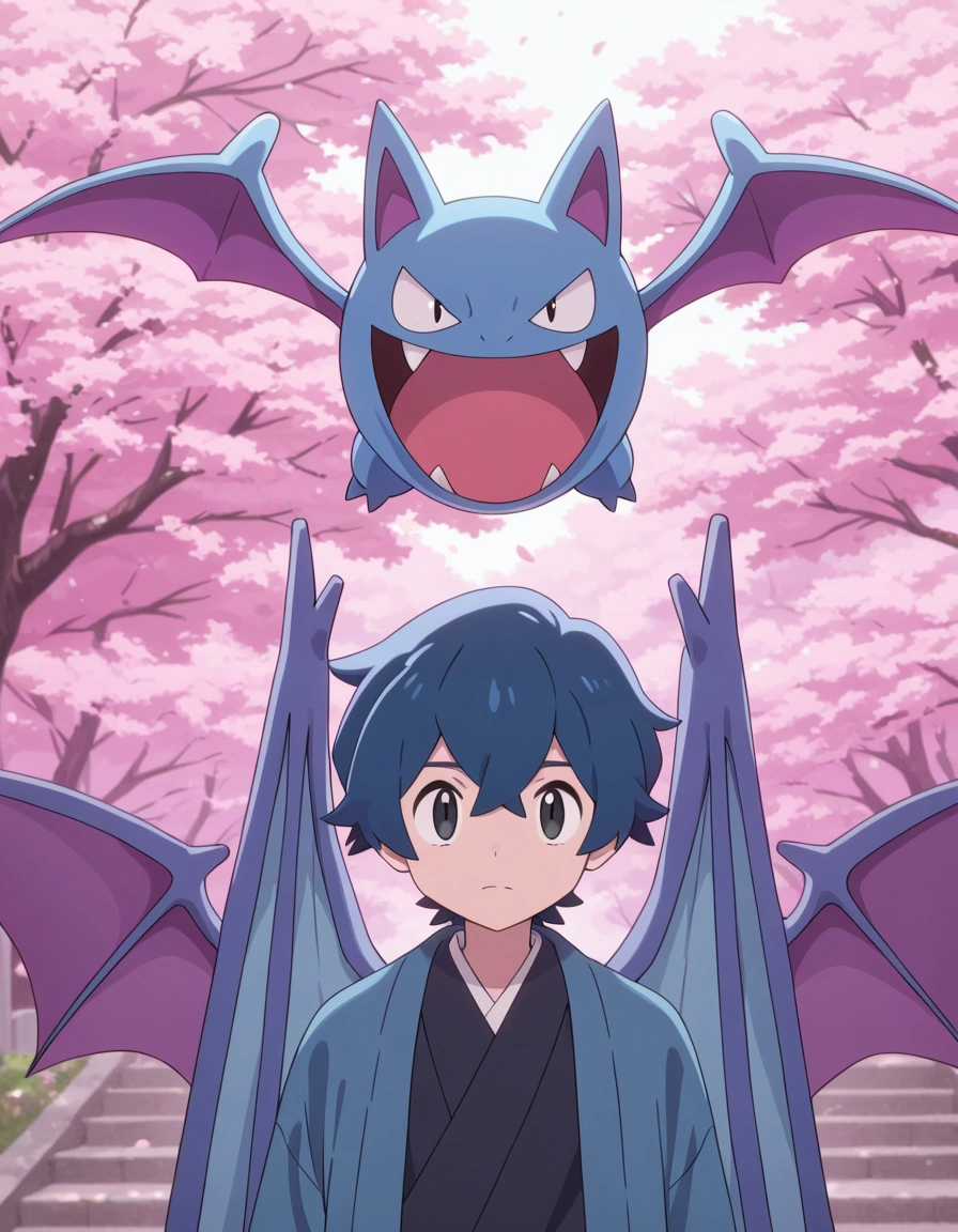 Golbat