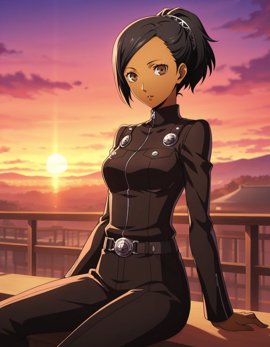 Yuko Nishiwaki