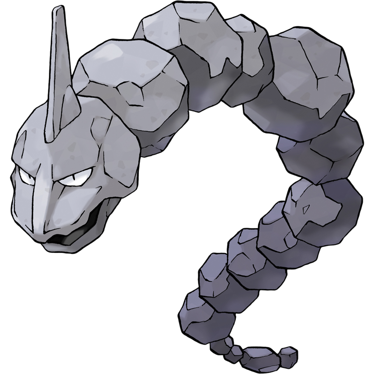 Onix - Full Body