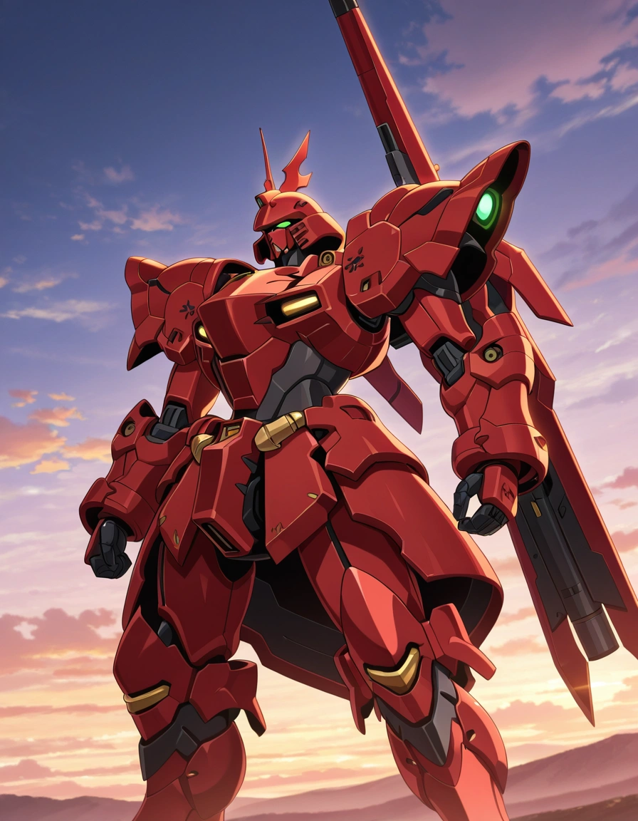 Sazabi