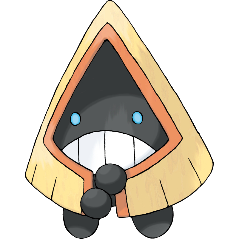 Snorunt - Full Body