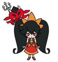 Red - Full Body
