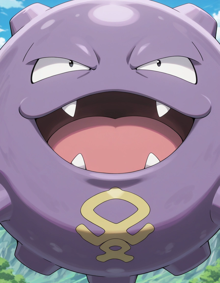 Koffing